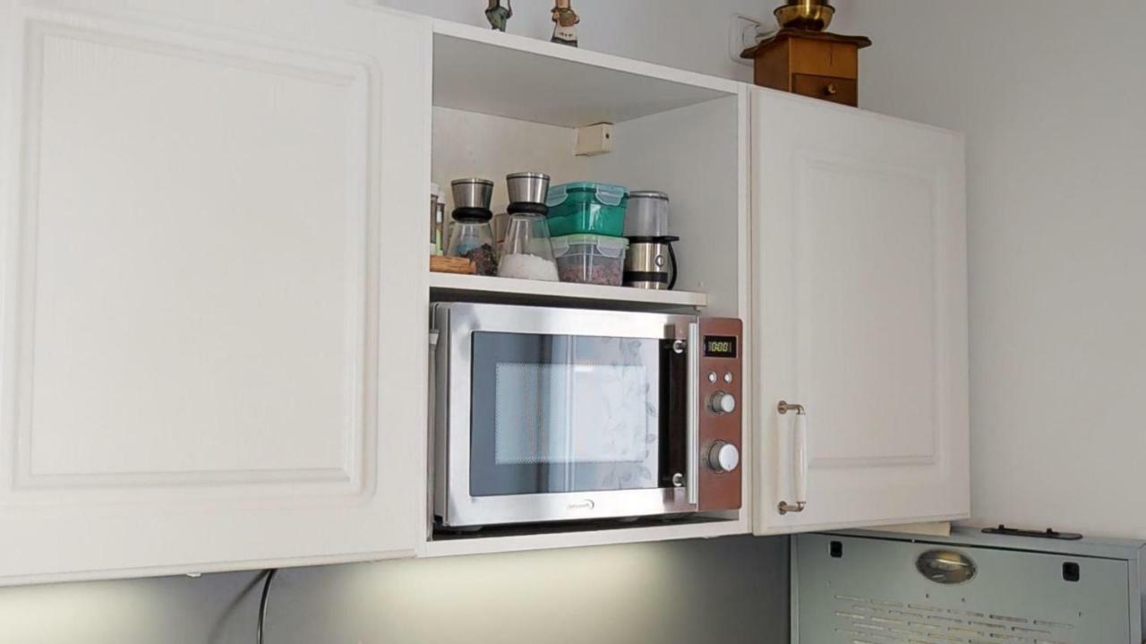 Ferienwohnung Wild Klingenthal Kültér fotó