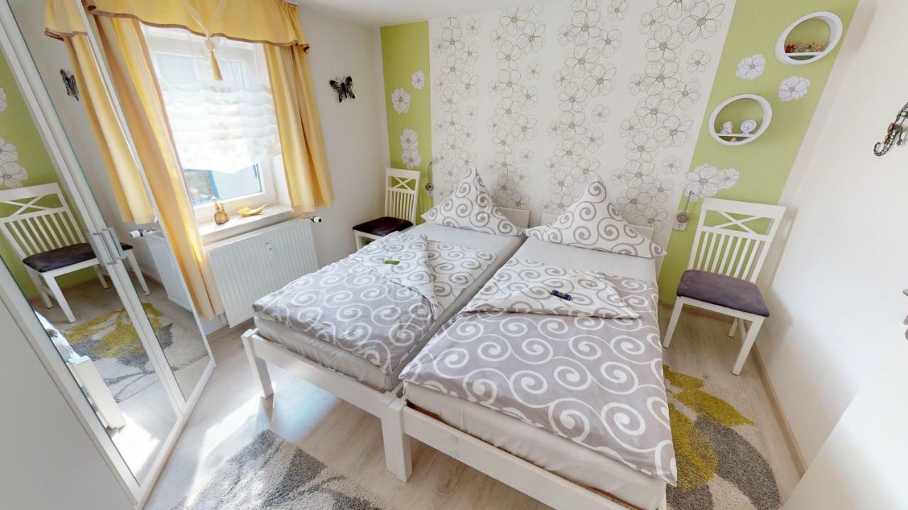 Ferienwohnung Wild Klingenthal Kültér fotó