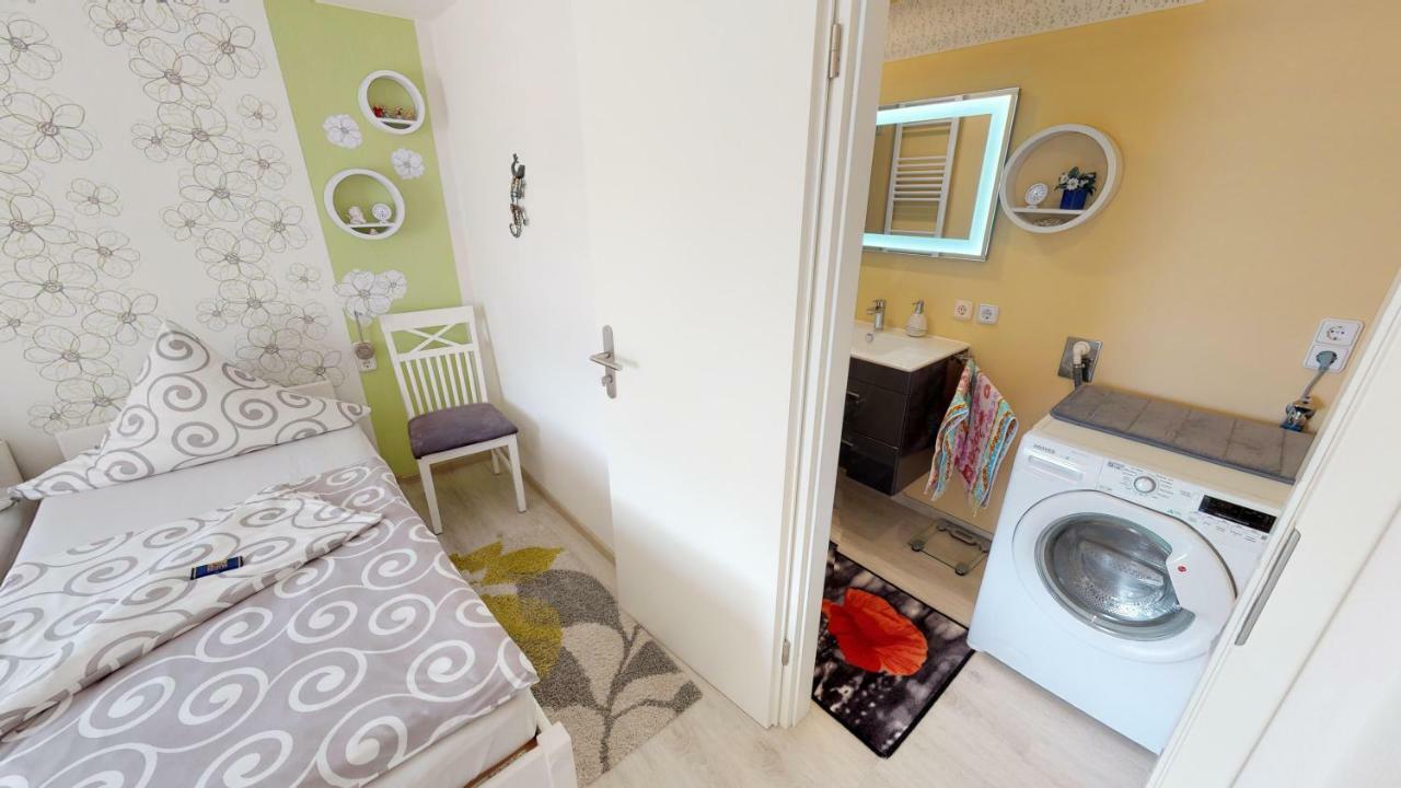 Ferienwohnung Wild Klingenthal Kültér fotó